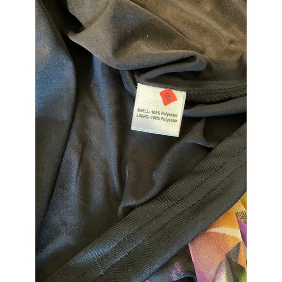 Spy Zone Exchange maxi dress, S - Picture 8 of 8